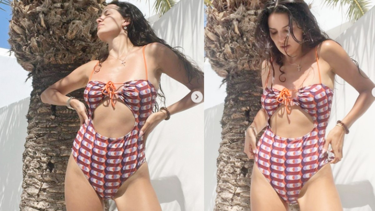 नताशा स्टानकोविच