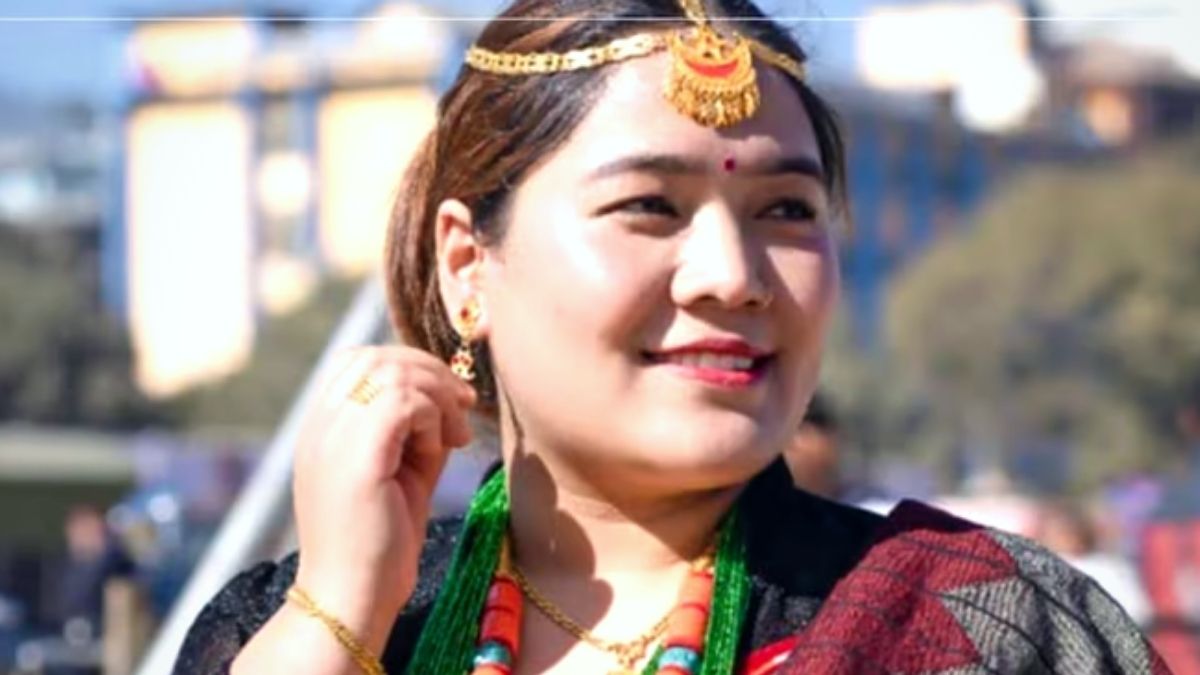 लोक गायिका नीरा छन्त्याल की हुई मौत