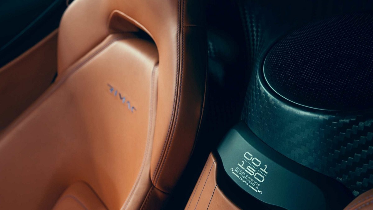 Nevera car manufacturing