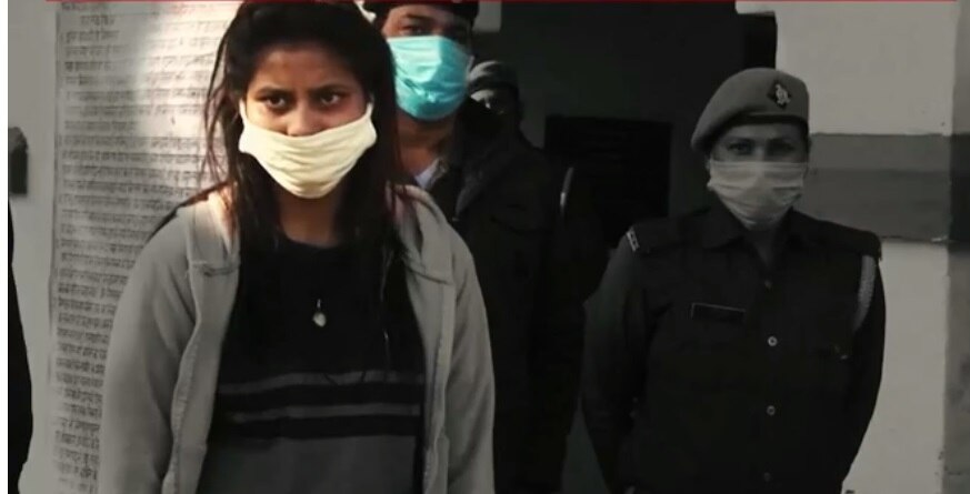 गिरफ्तारी की तलवार