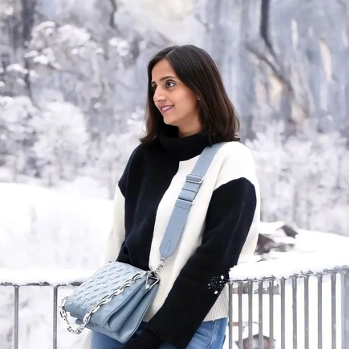 जूनियर एनटीआर, लक्ष्मी प्रणती