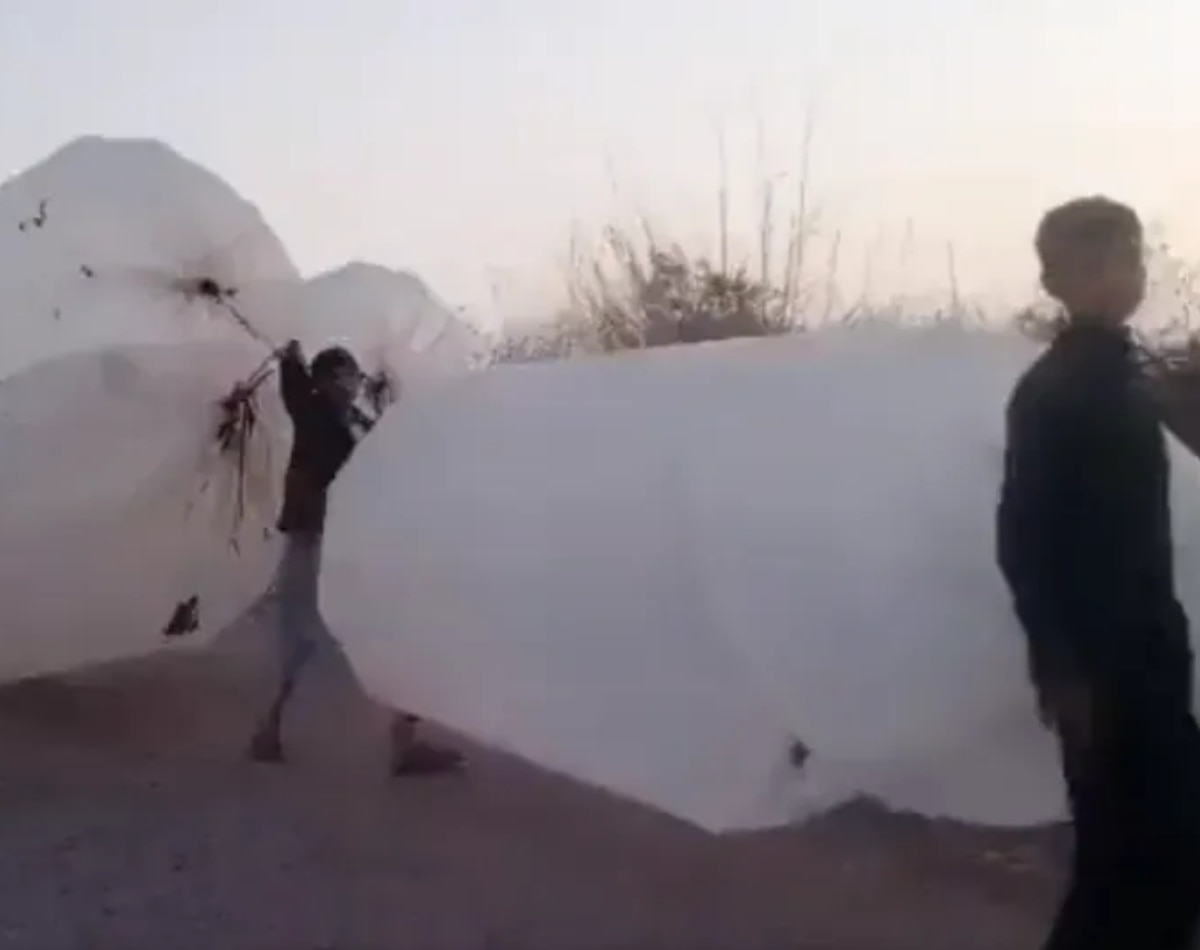 4- रसोई गैस की आपूर्ति बाधित