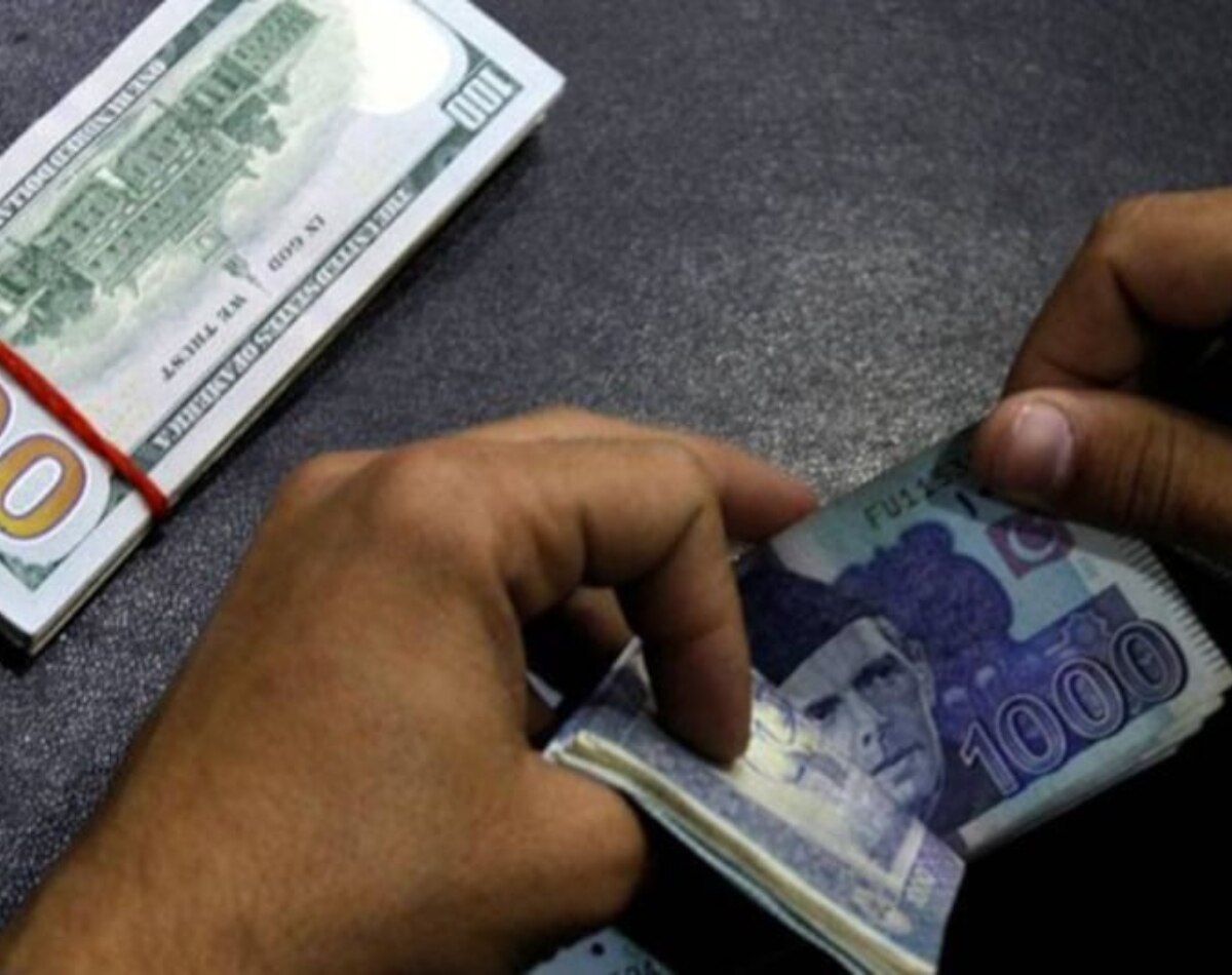 5- Currency में गिरावट-गरीबी में इजाफा 