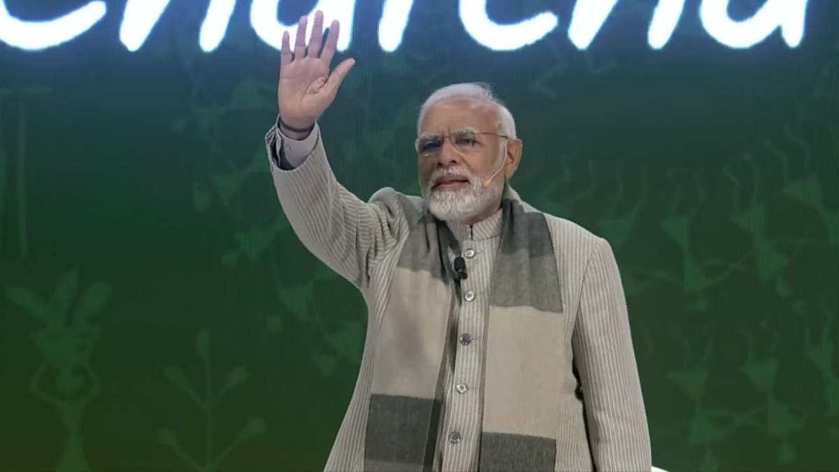 Pariksha Pe Charcha 2023 4