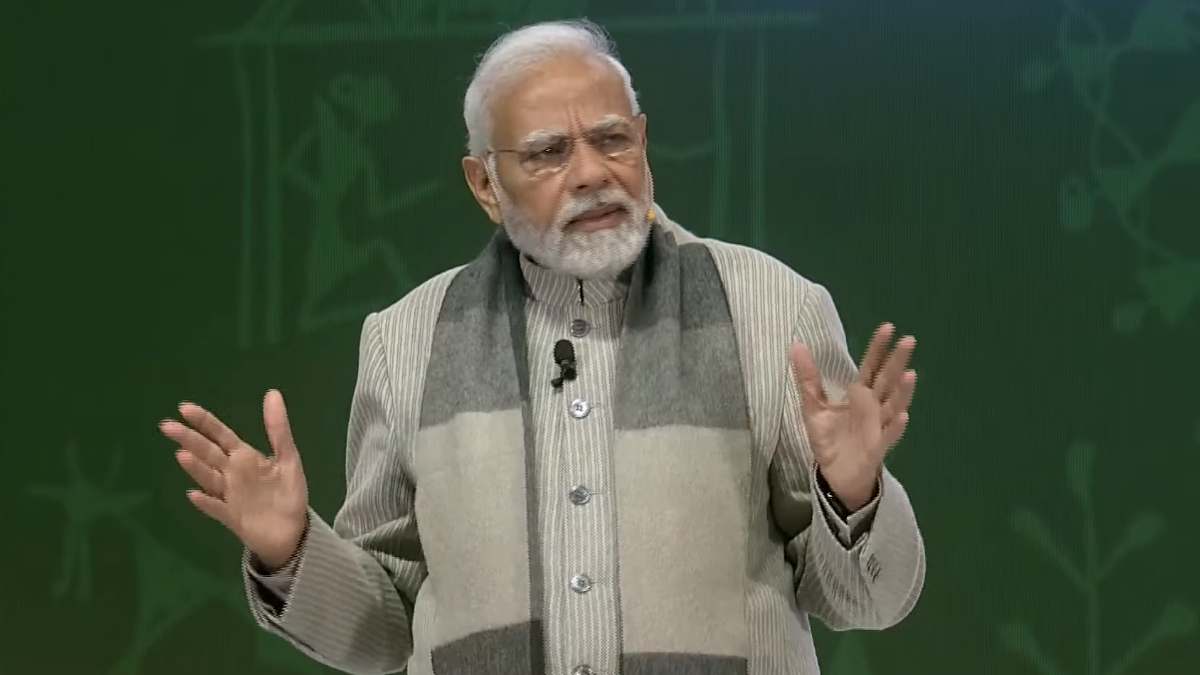 Pariksha Pe Charcha 2023 5