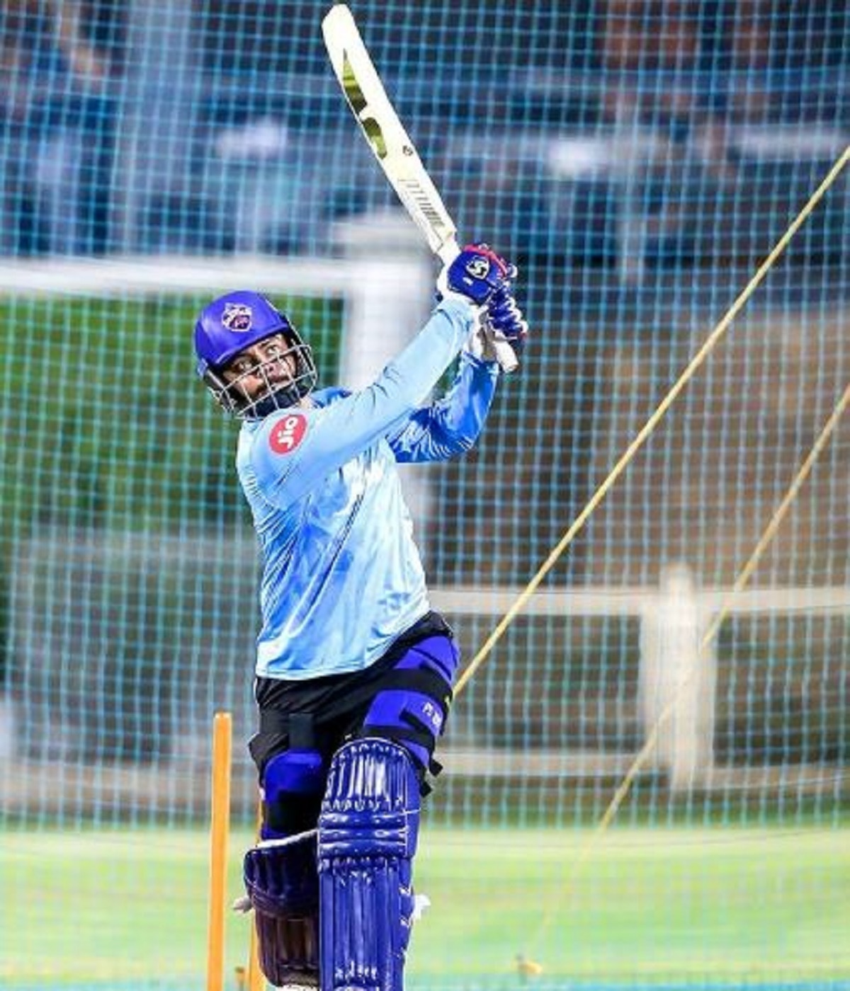 पृथ्वी शॉ