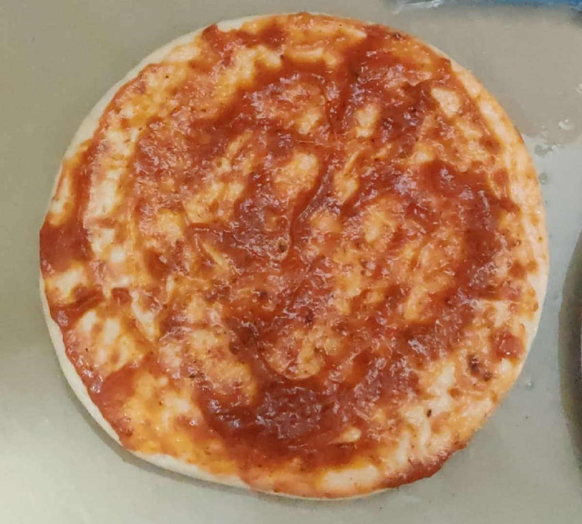 Pizza Sauce