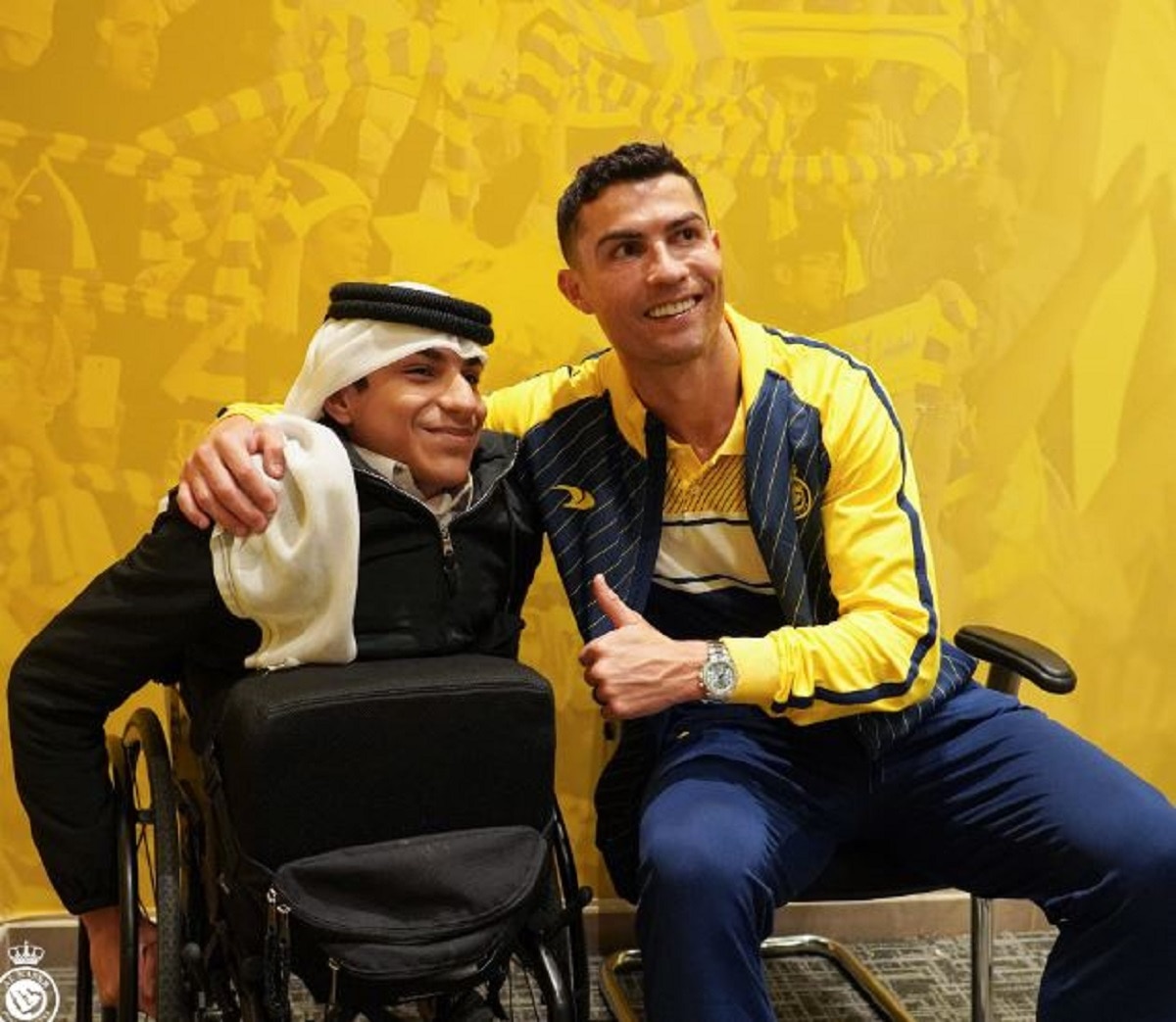 क्रिस्टियानो रोनाल्डो