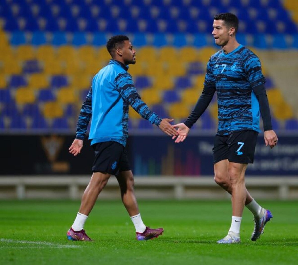 क्रिस्टियानो रोनाल्डो