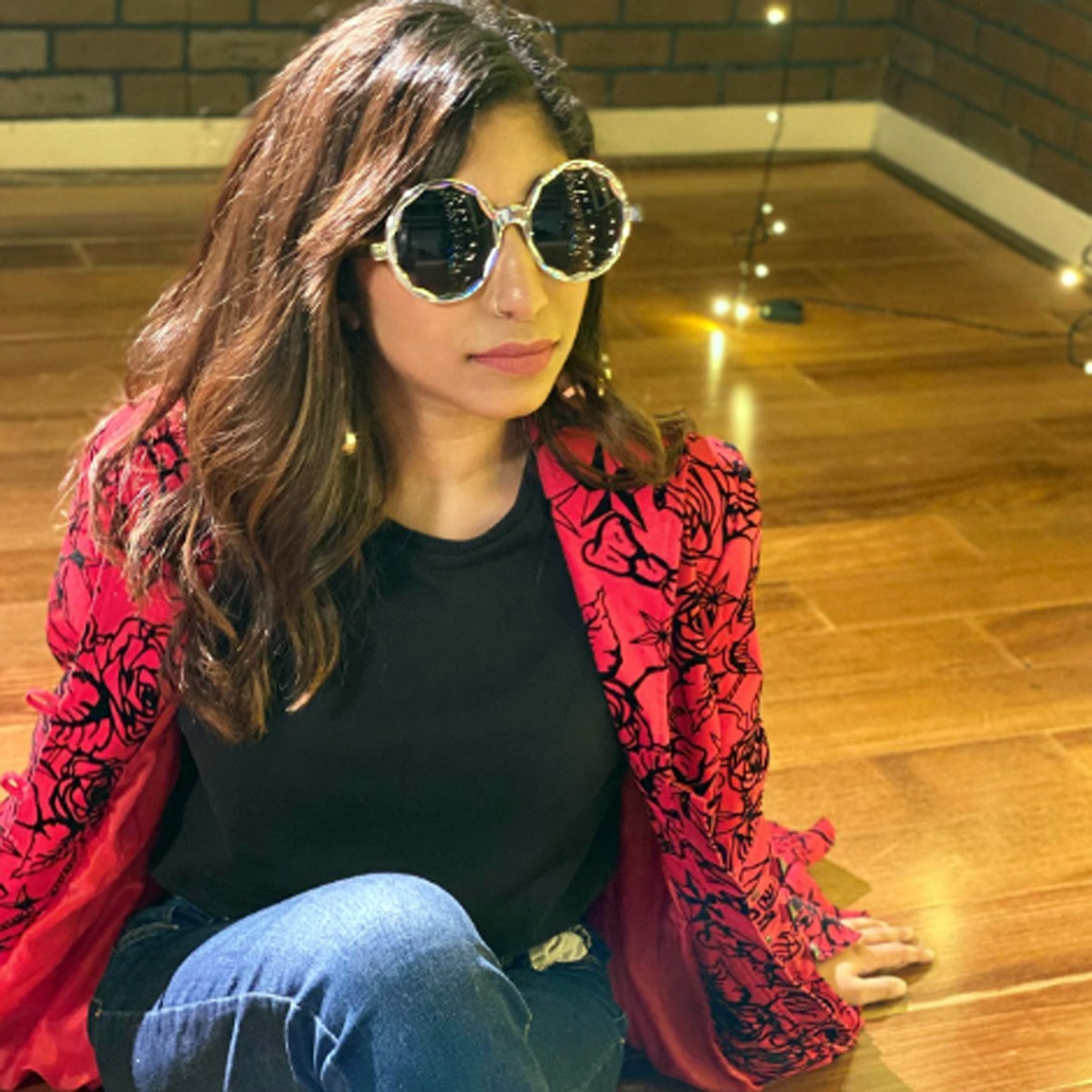 रहीमा रहमान 