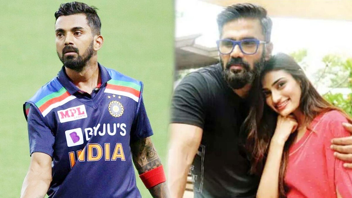 राहुल-सुनील-अथिया