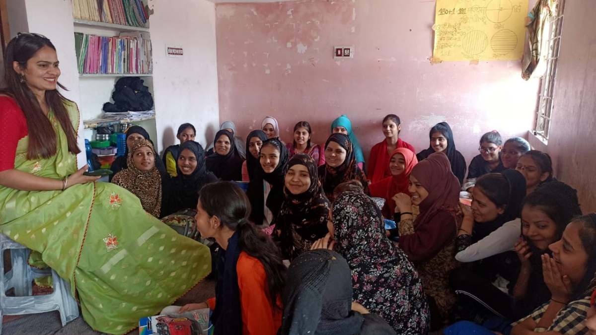 teaching thousands of dropout girls 4