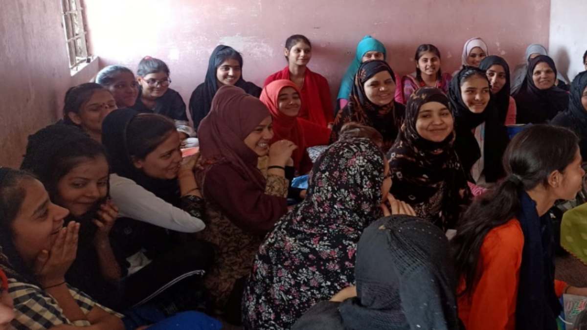 teaching thousands of dropout girls 2