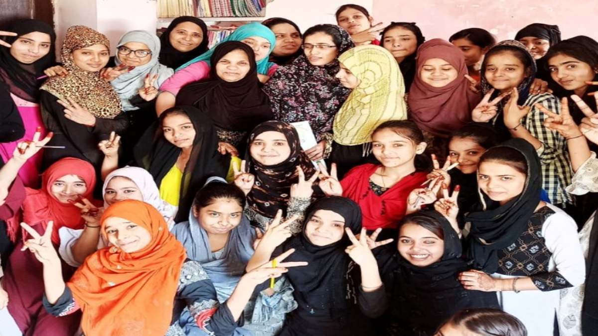 teaching thousands of dropout girls 6