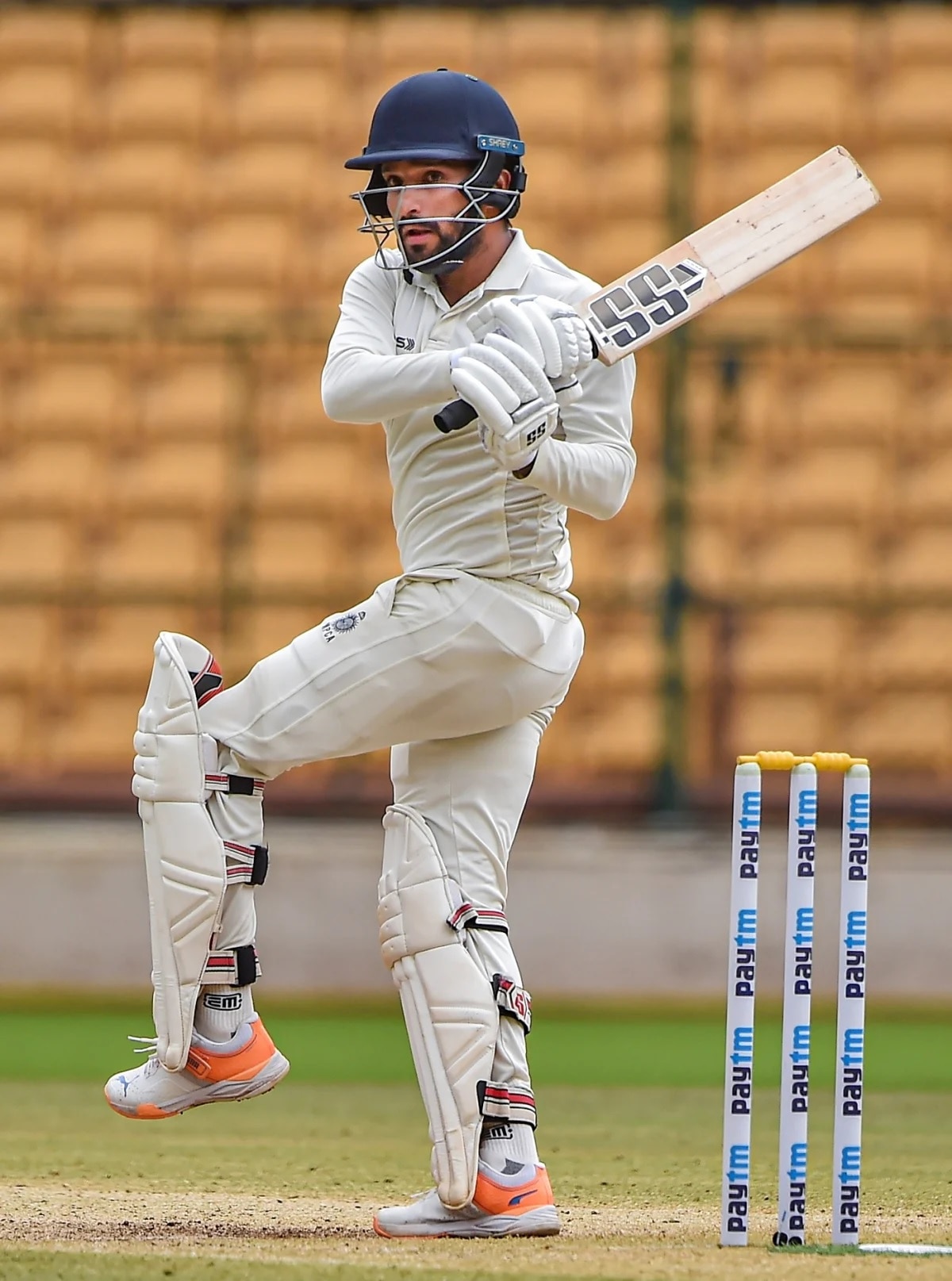 रजत पाटीदार