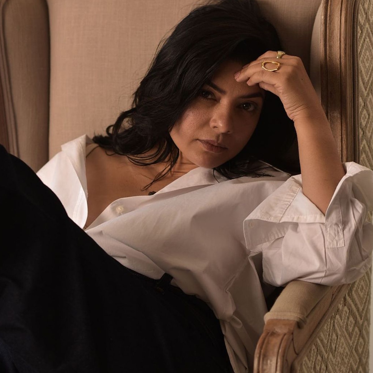 राजश्री देशपांडे