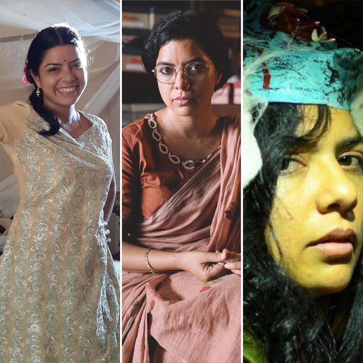 राजश्री देशपांडे