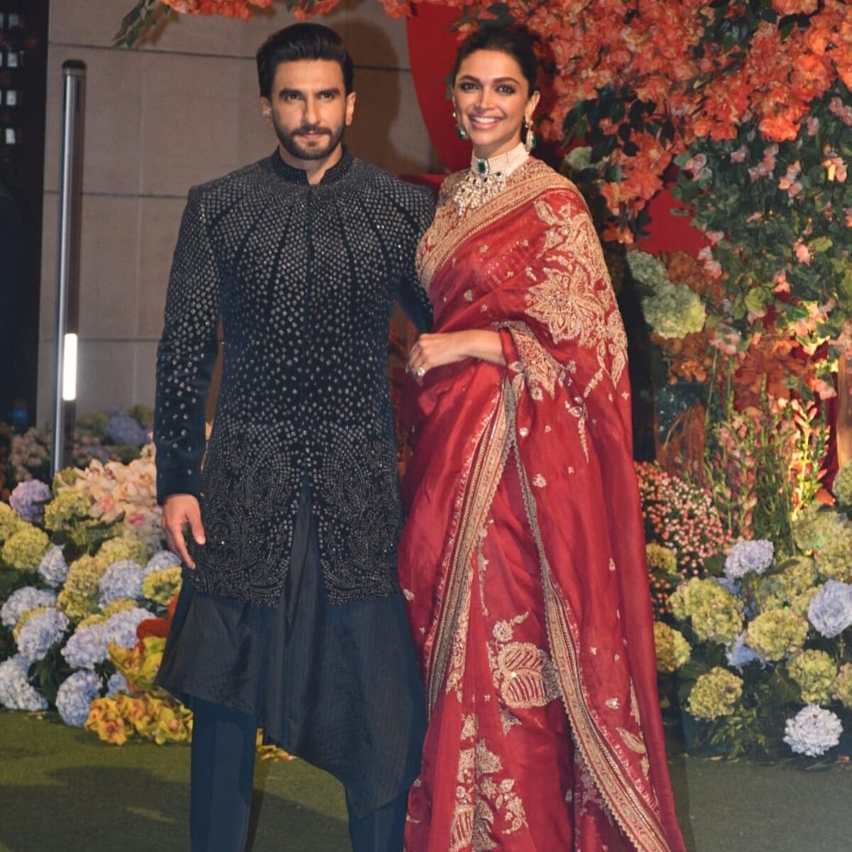 दीपिका पादुकोण