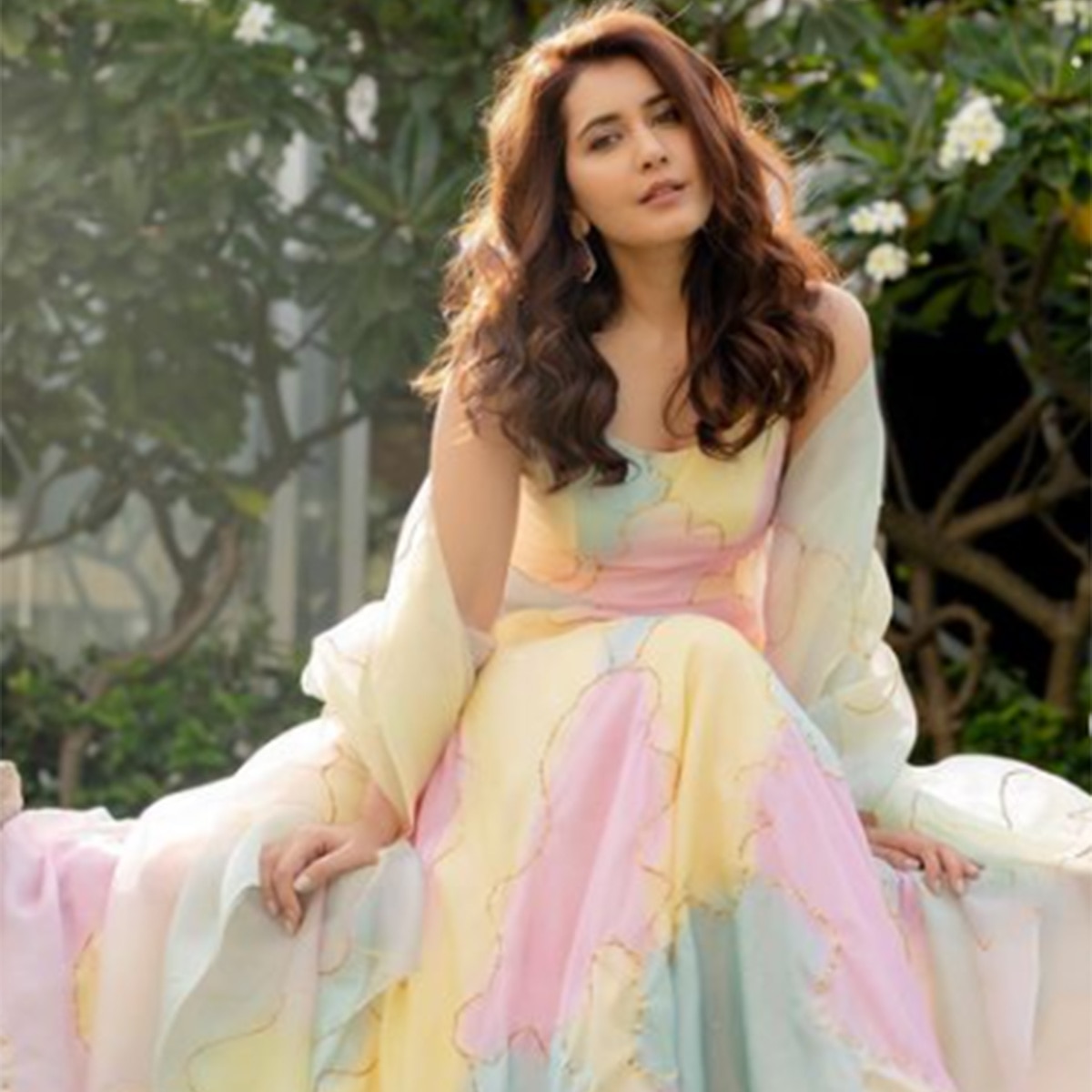 राशि खन्ना