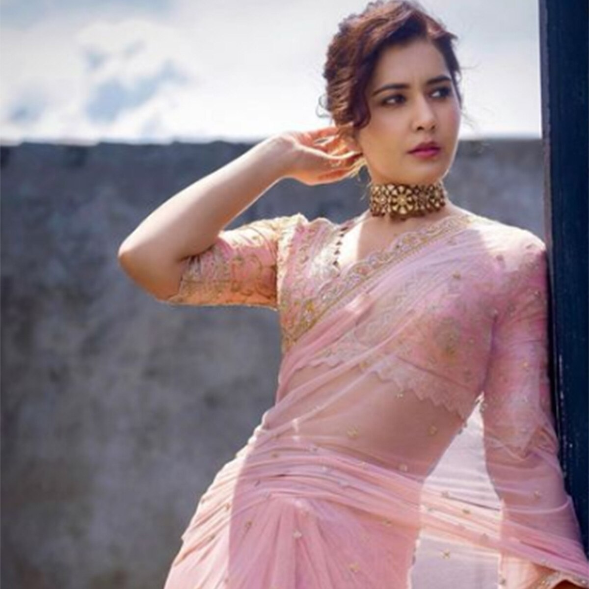 राशि खन्ना