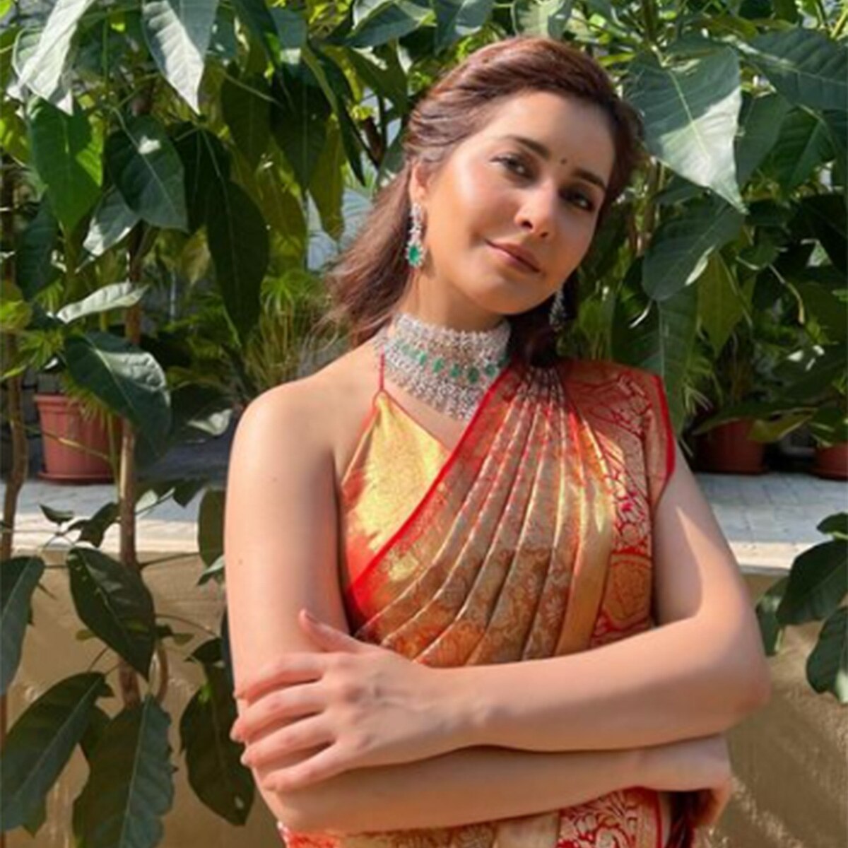 राशि खन्ना