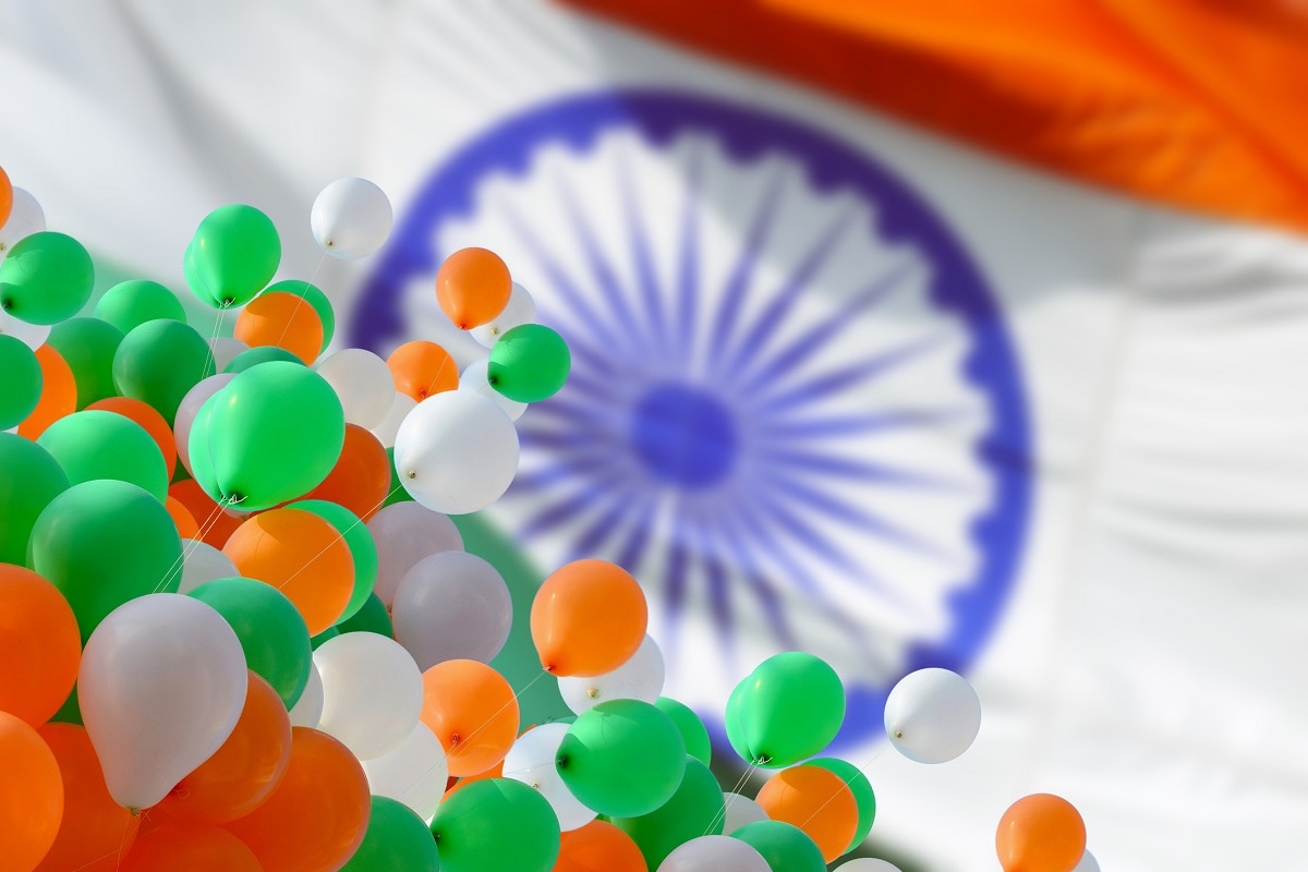 गणतंत्र दिवस की शुभकामनाएं.