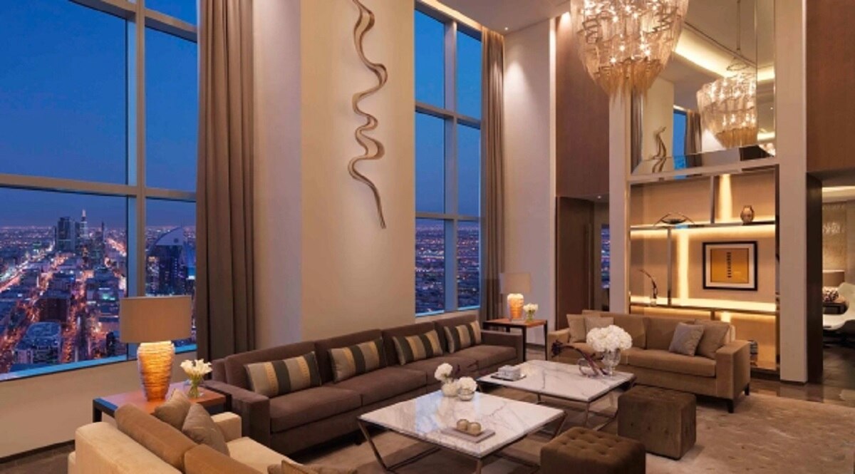 फोर सीजन्स होटल