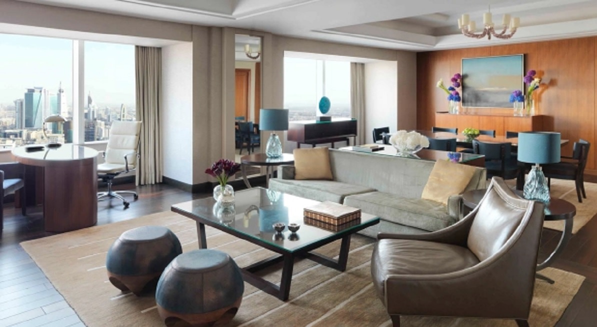 फोर सीजन्स होटल