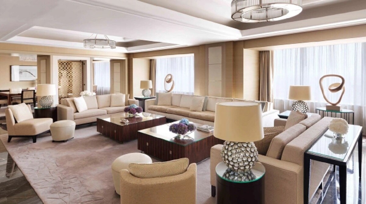 फोर सीजन्स होटल