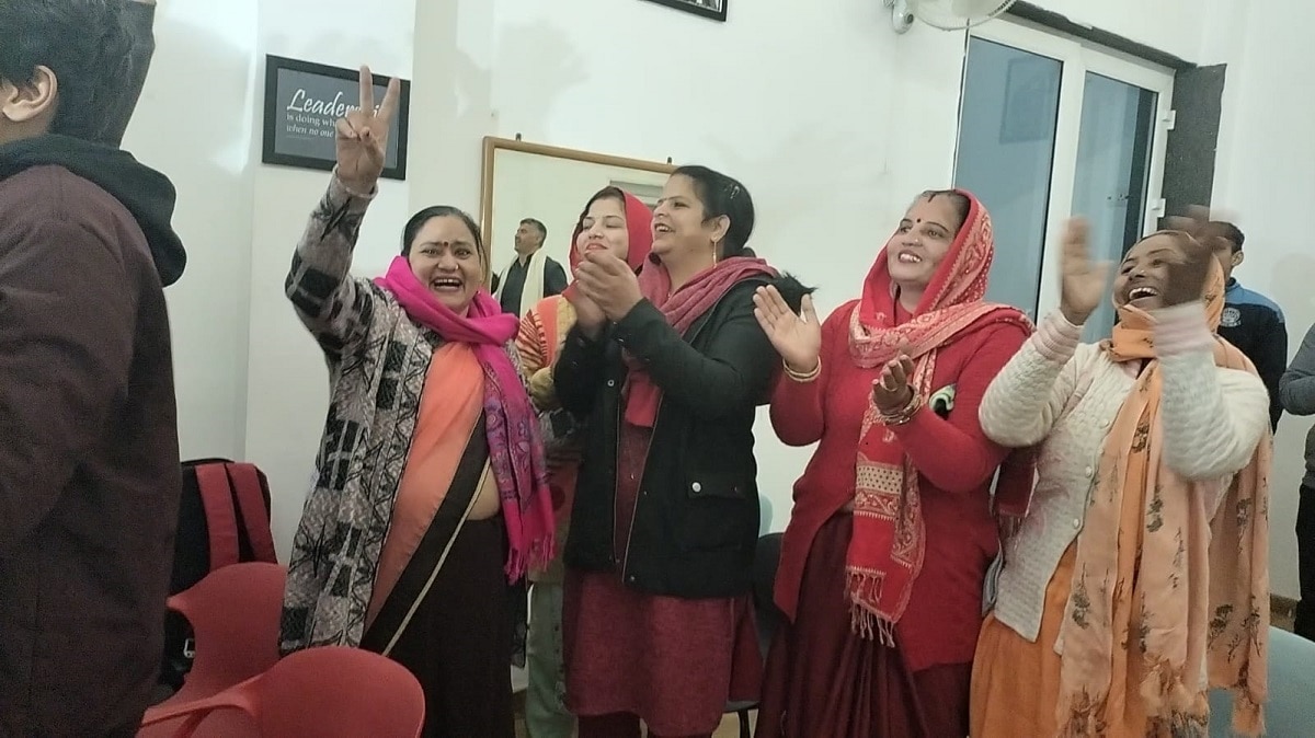 शेफाली वर्मा