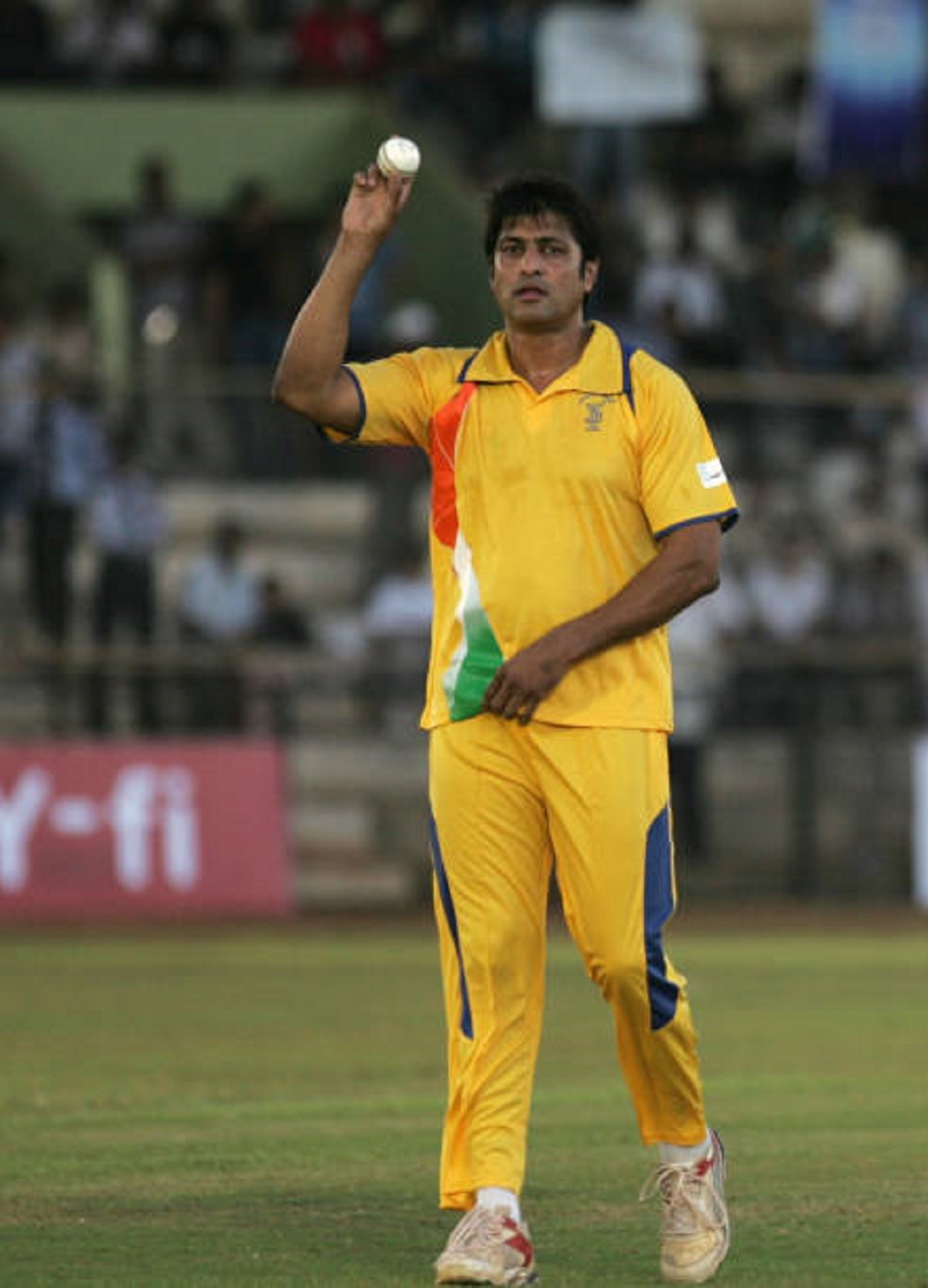 सलिल अंकोला