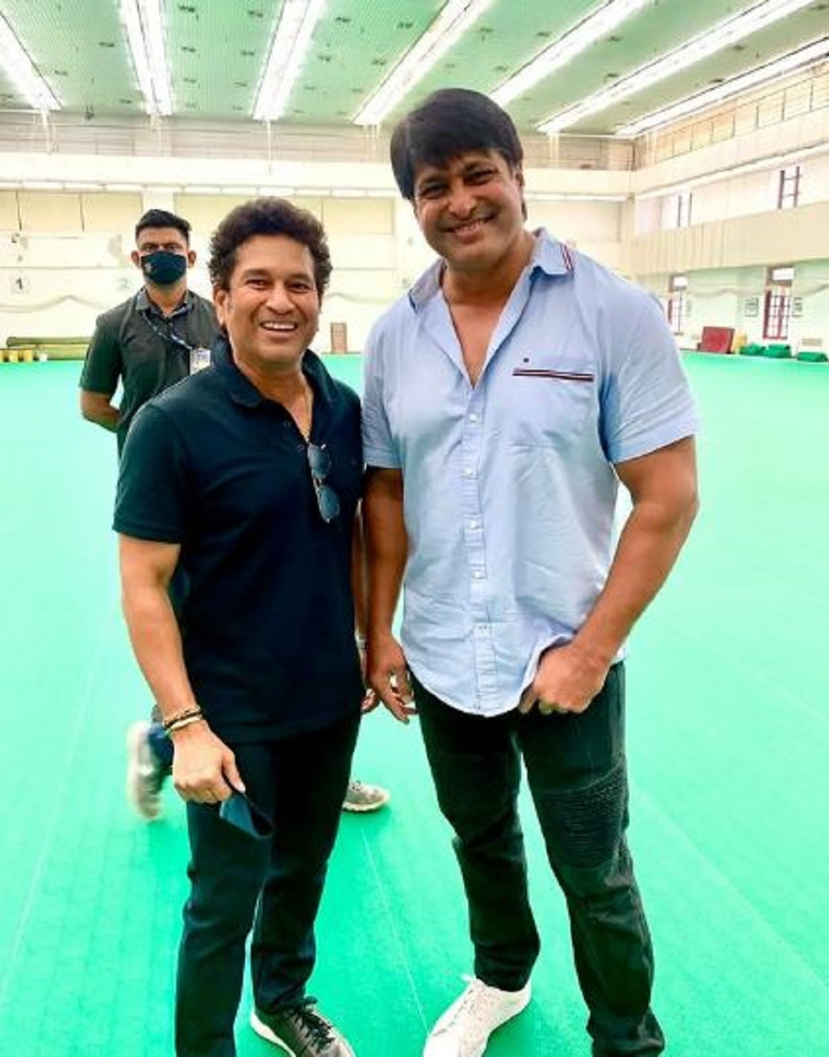 सलिल अंकोला