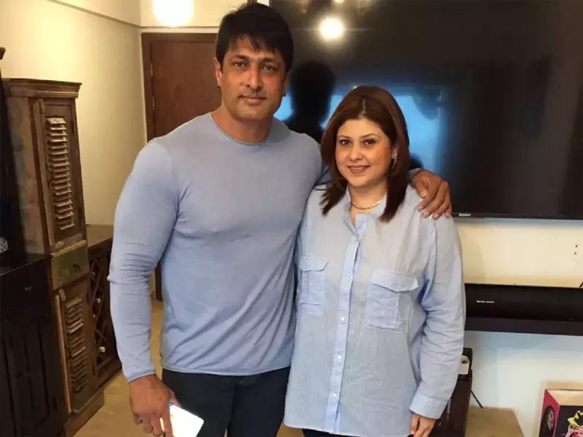 सलिल अंकोला