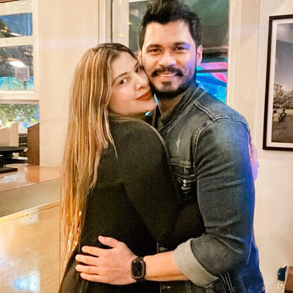 संभावना सेठ