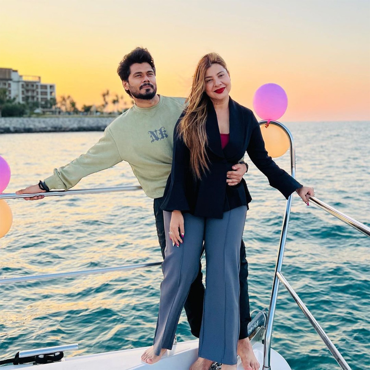 संभावना सेठ