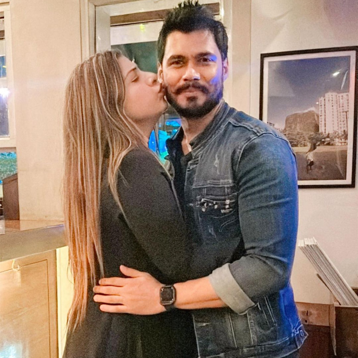 संभावना सेठ