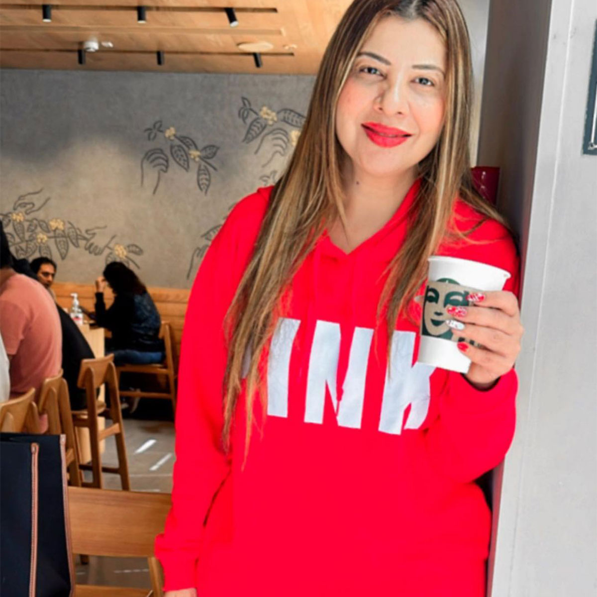 संभावना सेठ