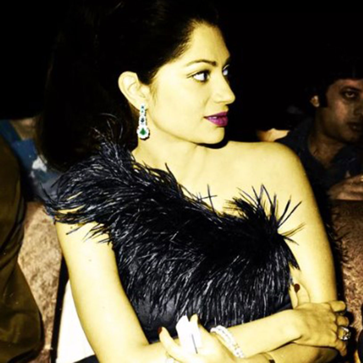 सिमी ग्रेवाल