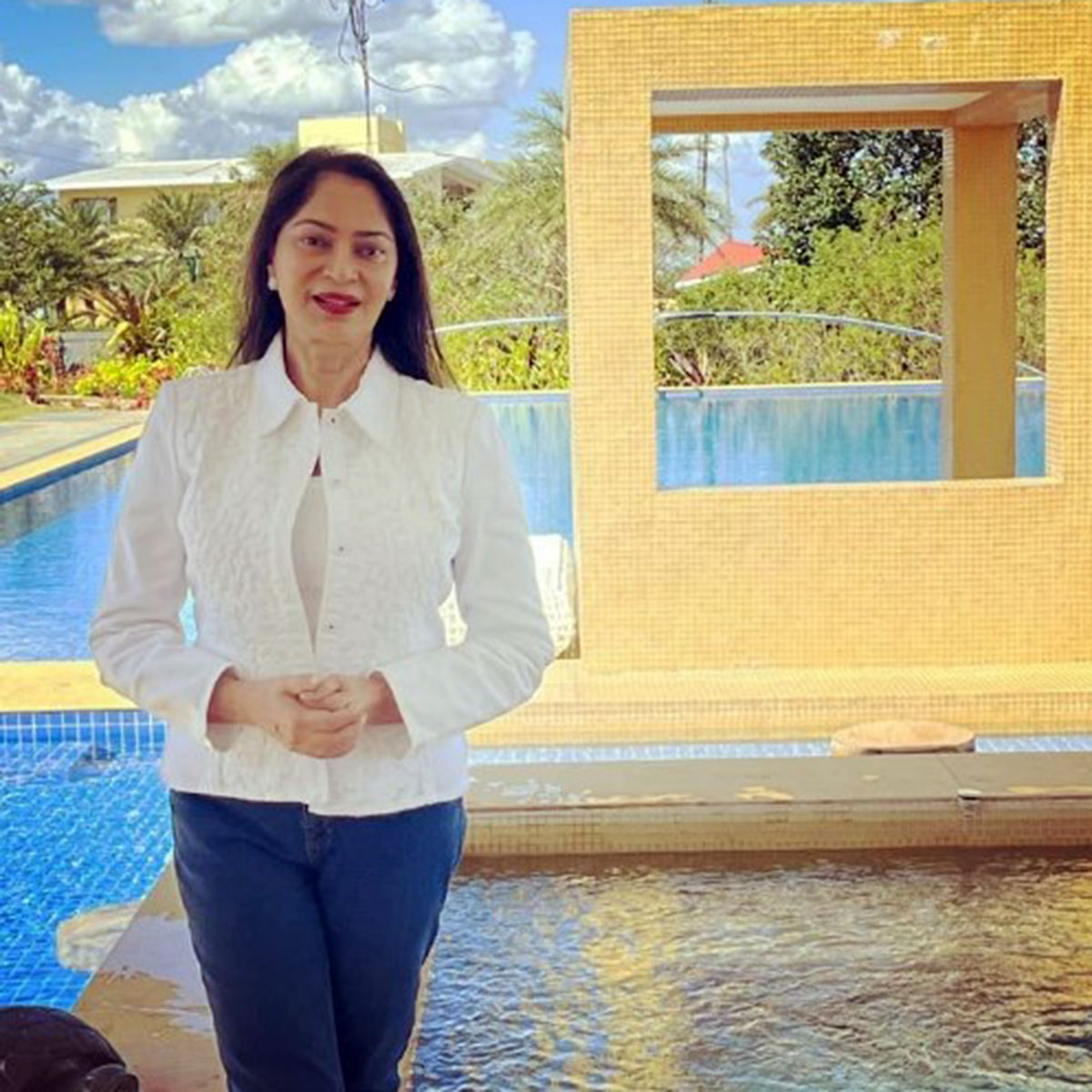 सिमी ग्रेवाल