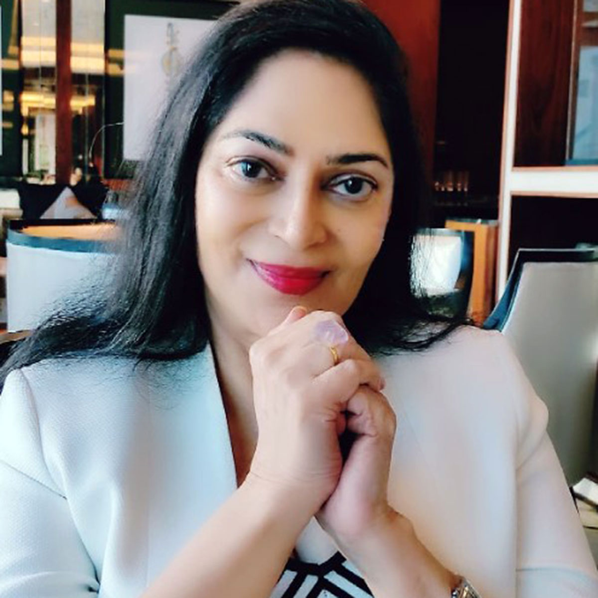 सिमी ग्रेवाल