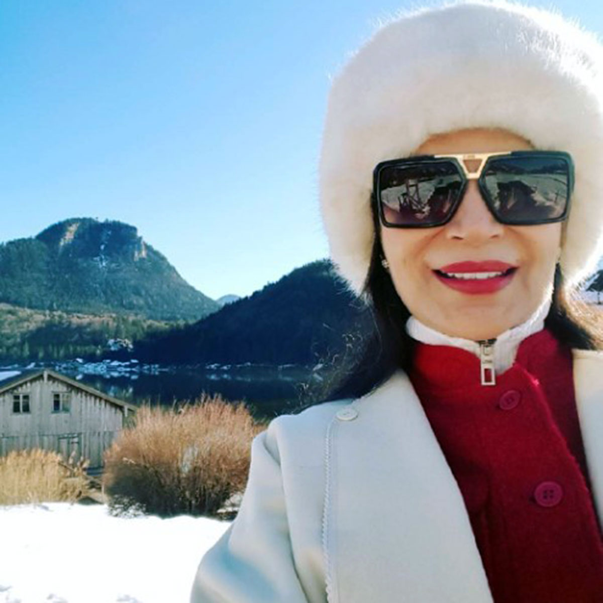 सिमी ग्रेवाल