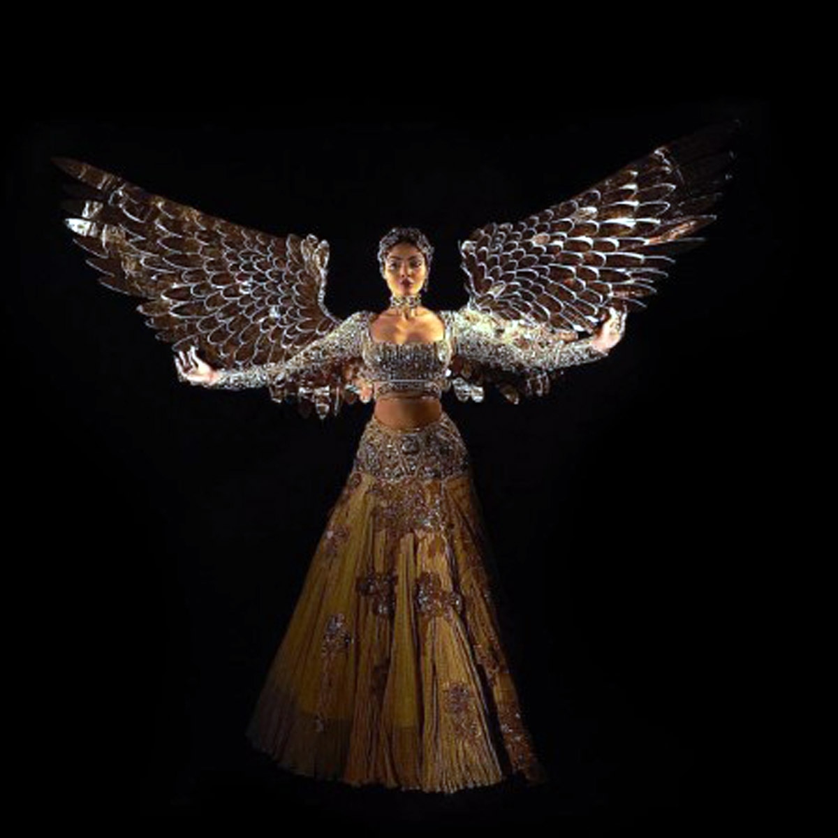 दिविता राय 