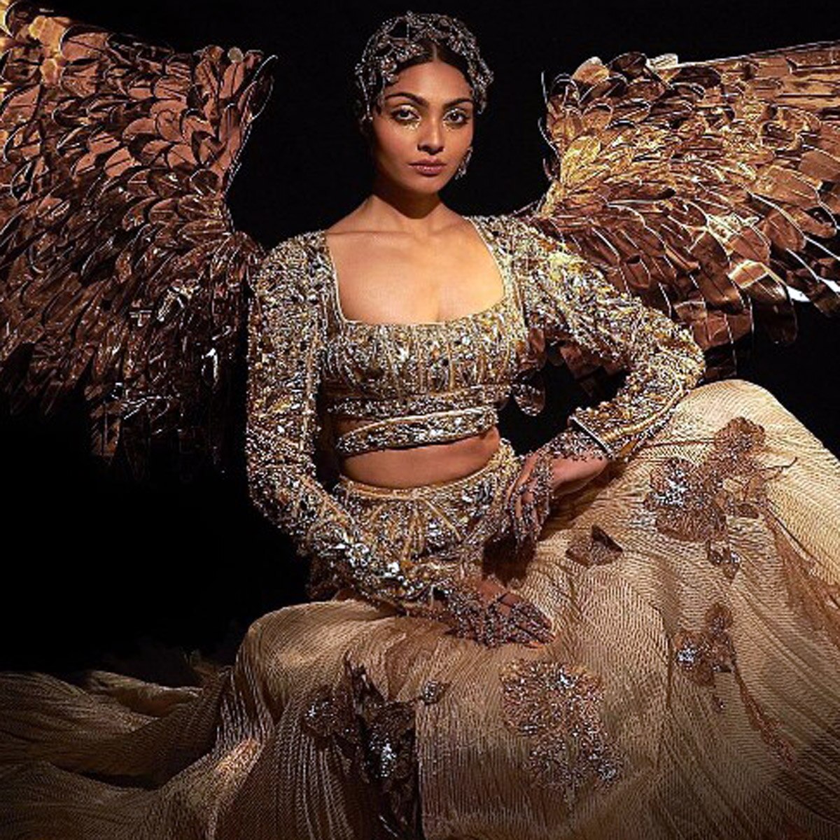 दिविता राय 