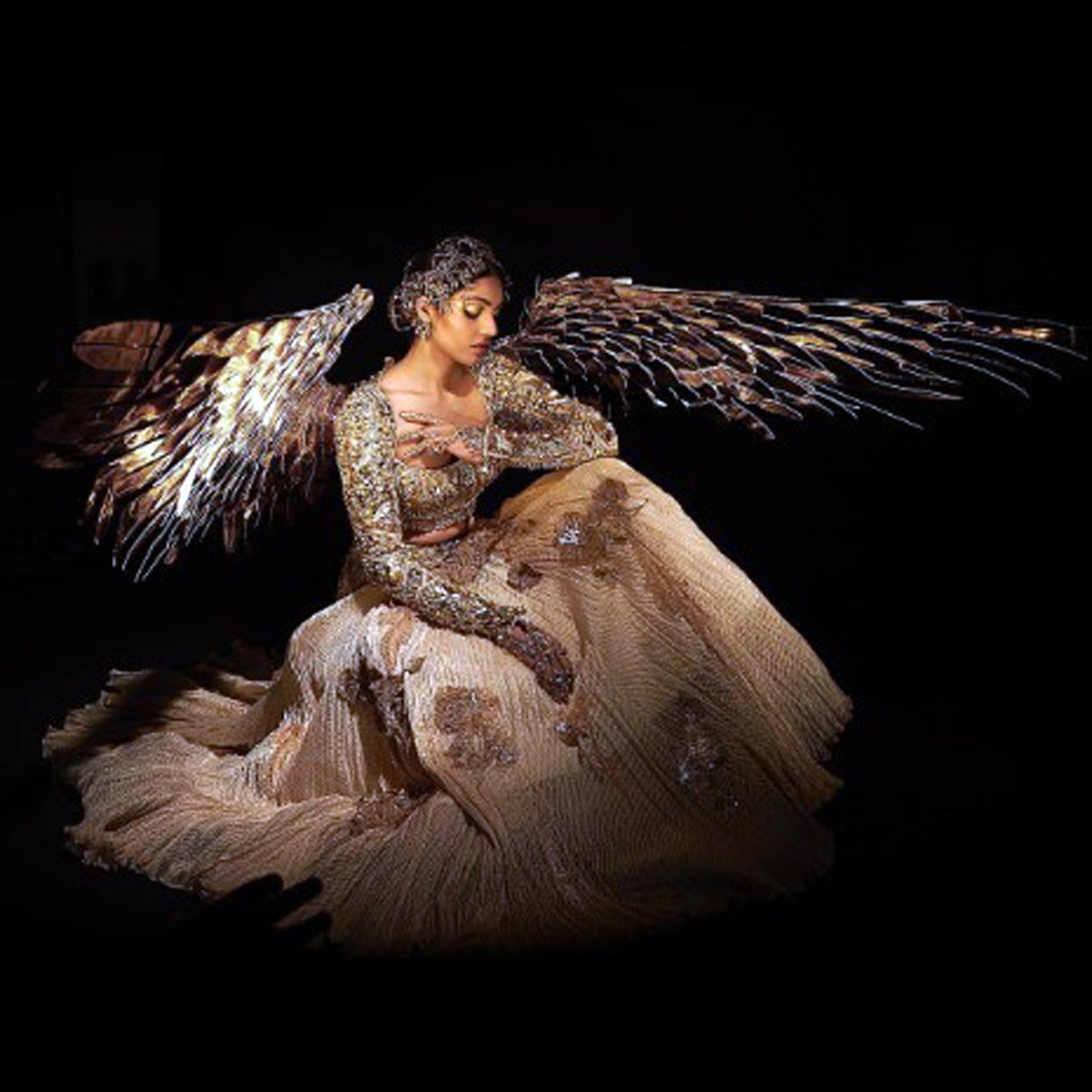 दिविता राय 