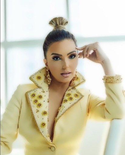 सोमी अली