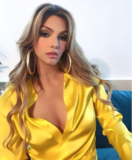 सोमी अली