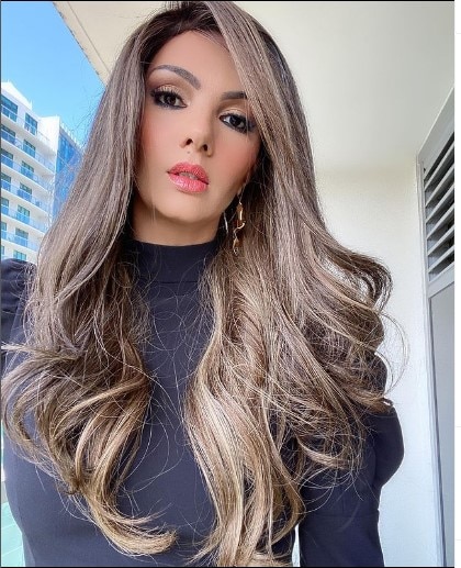 सोमी अली