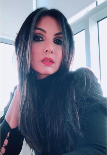 सोमी अली