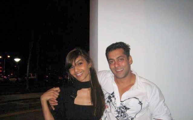 सोमी अली