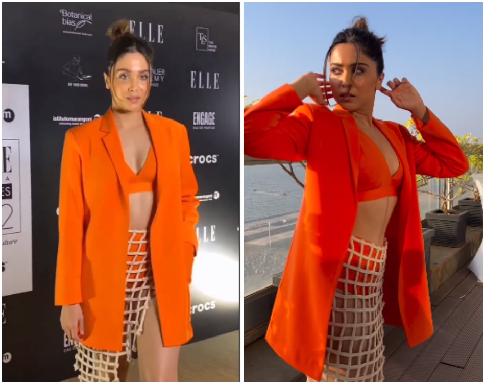 शारवरी वाघ